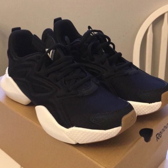 BRAND NEW women Reebok sole fury adapt running shoes size US 6.5 & US 8 - Picture 6 of 7